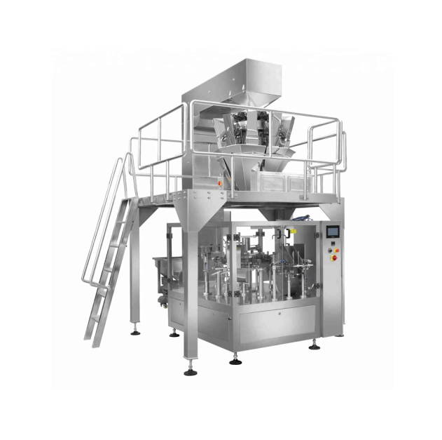 DJ-GDK200全自動顆粒給袋機 DJ-GDK200全自動顆粒給袋機